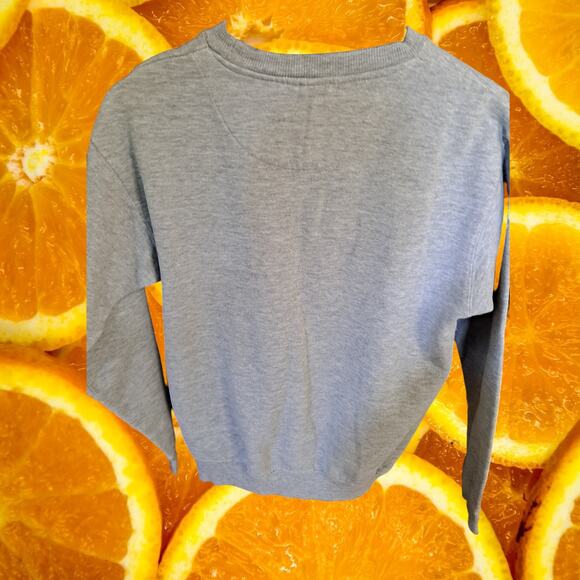 OVB Temple Owls Embroidered Gray with Owl Size Small - Picture 7 of 7